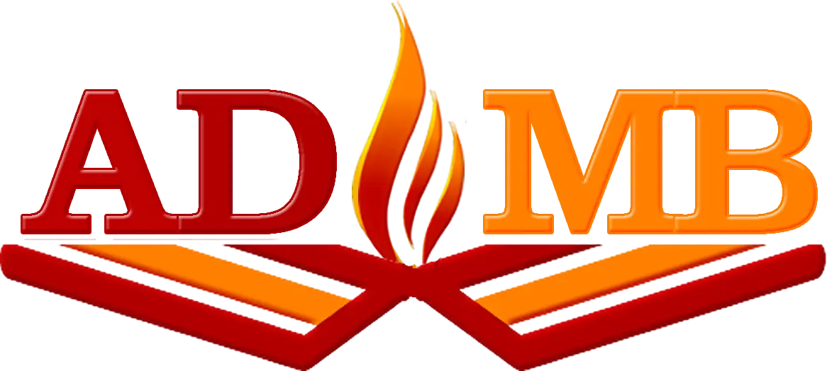 ADMissionária ADMB